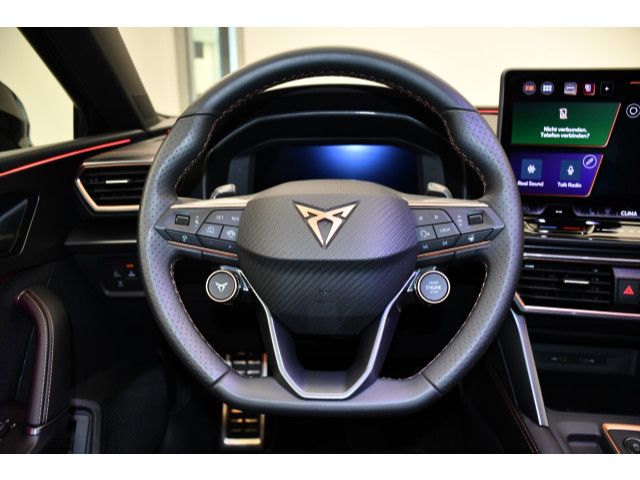 Cupra Leon ST 1.5eTSI DSG KAM LED SITZHZ PDC foto 5