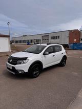 Dacia Sandero Stepway 1.5 Dci - Dacia mit Diesel-Antrieb: Kleinwagen