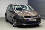 Volkswagen Polo V Trendline - mit Diesel-Antrieb: Braun, Kleinwagen