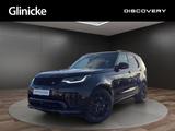Land Rover Discovery D250 Dynamic SE 7-Sitzer AHK elektrisc - Land Rover Discovery SUV