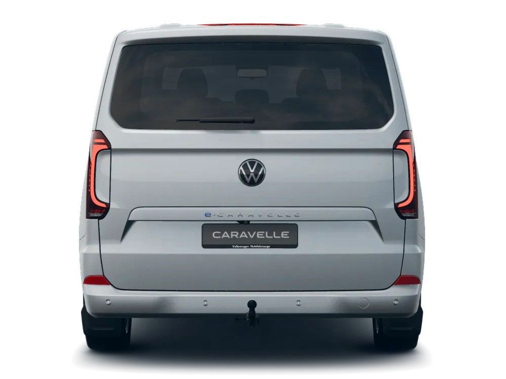 Volkswagen T7 Caravelle - Bild 8