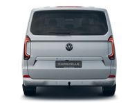 Volkswagen T7 Caravelle - Vorschau Bild 8