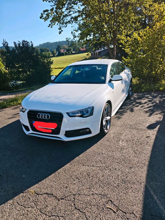 Image of Audi A5