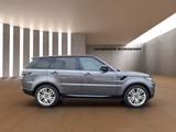 Land Rover Range Rover Sport 4.4 SDV8 Dynamic Standheizung - Land Rover: Sd4