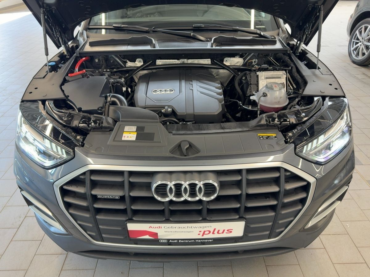 Audi Q5 - Bild 19