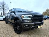 Dodge RAM 1500 5.7 4x4 / 12"DP / LED / Pano / H&K - Dodge RAM: 5.7