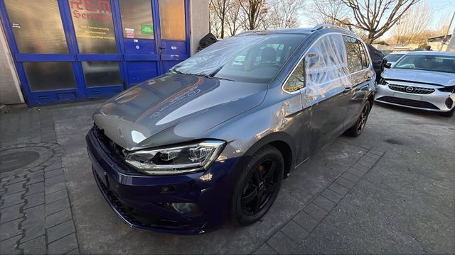 Volkswagen Golf Sportsvan 1.5 TSI ACT OPF  Highline