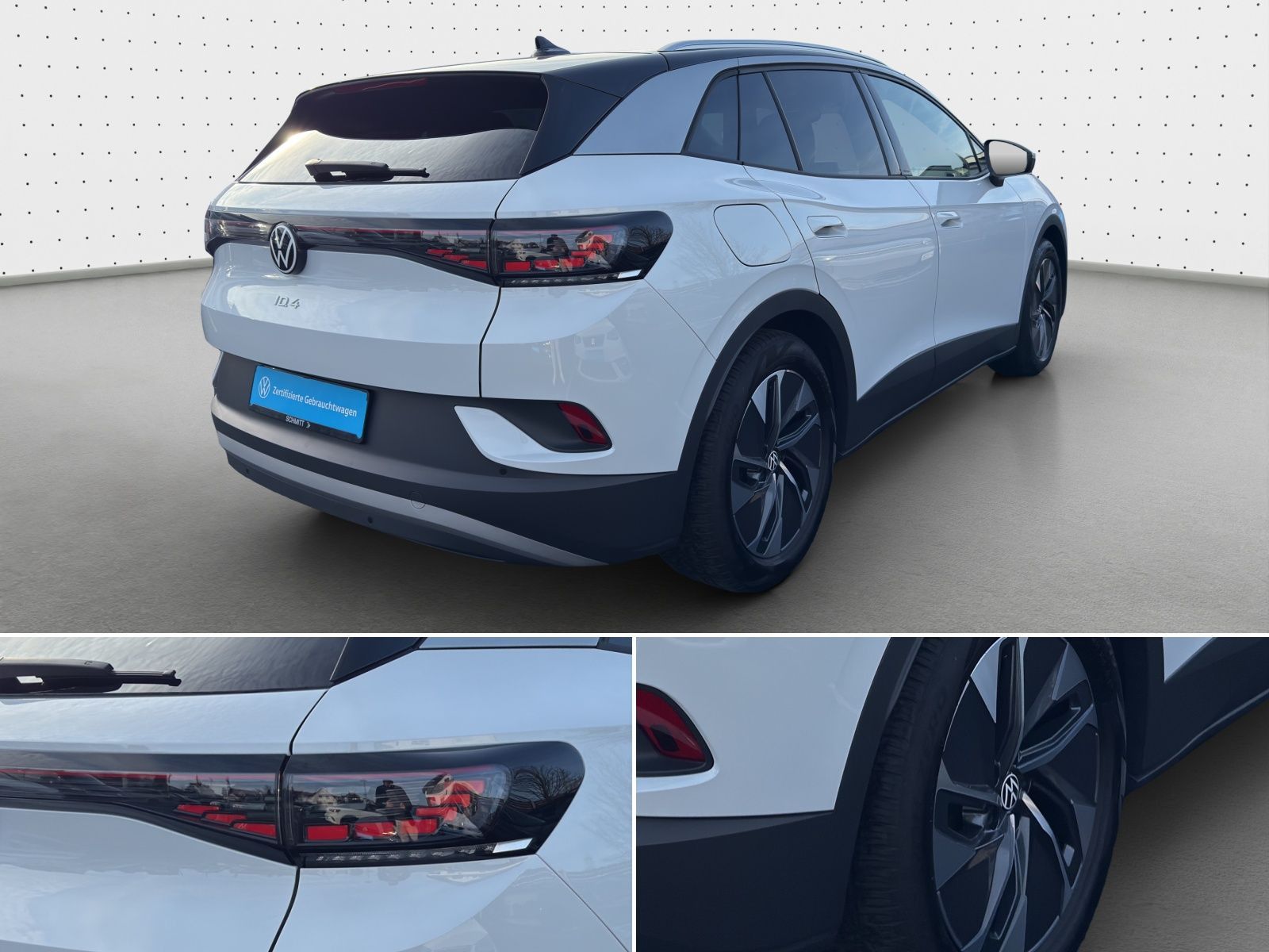 Volkswagen ID.4 - Bild 26