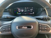 Jeep Compass - Vorschau Bild 10
