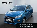 Mitsubishi Space Star 1.2 Select *DAB*Bluetooth*Color*TRC* - Mitsubishi Space Star Gebrauchtwagen
