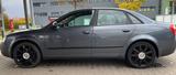 Audi A4 1.8 190PS, luxus, Standheizung, TÜV 5/2027 - Audi A4 aus 2004: 1.8