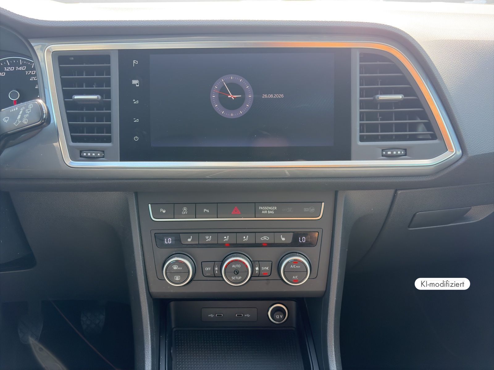 Seat Ateca - Bild 12