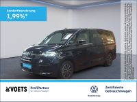 Volkswagen T7 Multivan - Vorschau Bild 1