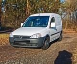 Opel Combo - gebrauchte Opel Combo aus dem Jahr 2010