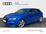 Audi A3 Sportback 30TDI Sport LED Scheinwerfer, Sitzh - Audi: Scheinwerfer