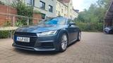 Audi TT Coupe 2.0 TFSI S tronic quattro - - Audi TT in Hannover