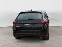 Skoda Scala - Vorschau Bild 5