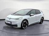 Volkswagen ID.3 Pro Performance Upgrade TopSport Komfort De - weiße Volkswagen ID.3