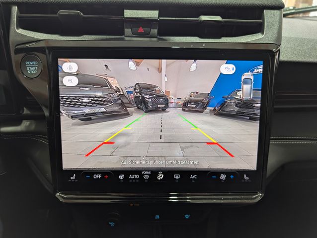 Ford Puma Titanium Automatik NEUES MODELL