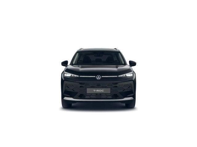 Volkswagen T-Roc - Bild 4