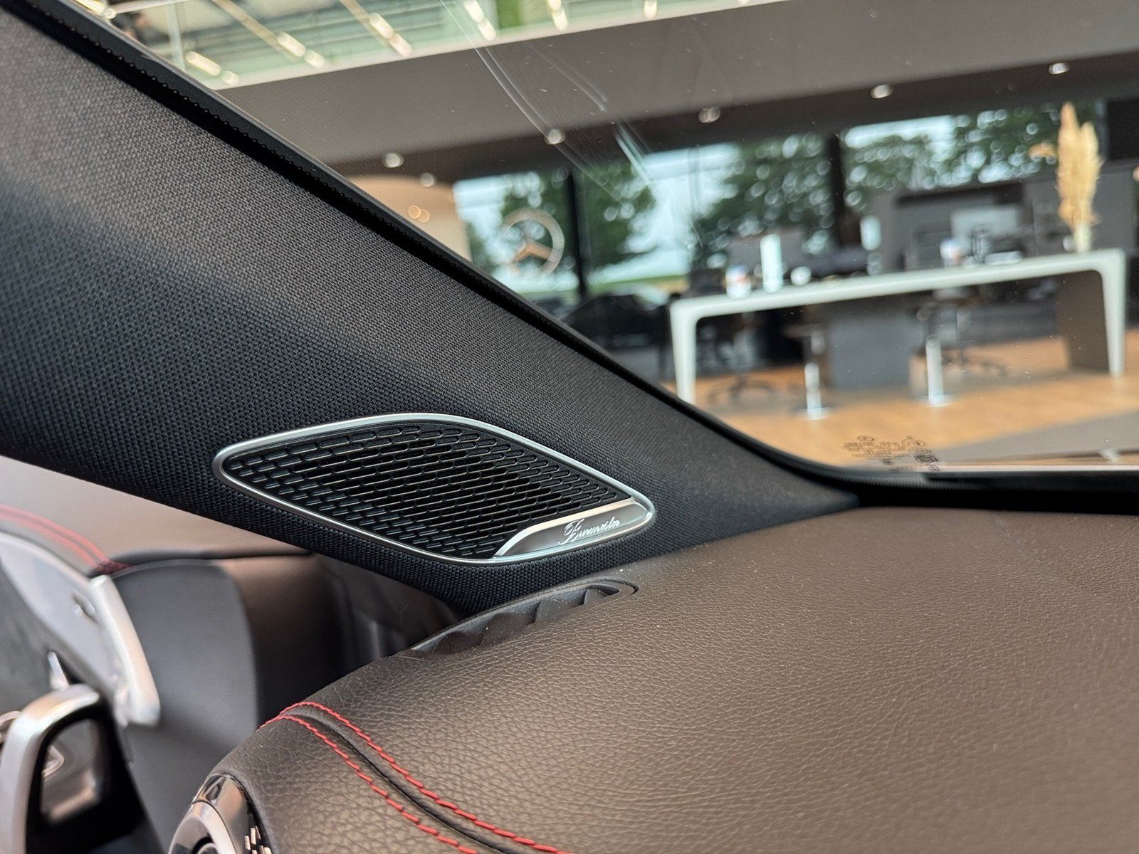 Fahrzeugabbildung Mercedes-Benz CLA 250 4M AMG*Burmester*Night*19"*Totwinke*LED*