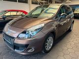 Renault Scenic III Luxe"AHK"SHZ"PDC"Tempomat - Renault Scenic: Luxe