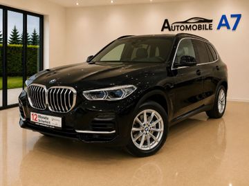 BMW X5 - 3