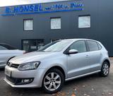 Volkswagen Polo V Highline,DSG,Xenon, Alu, SHZ, PDC, ZR neu - Volkswagen Polo Highline mit Diesel-Antrieb