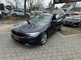 BMW Touring 530 d M Sport/M Paket/Navi/LED - BMW 530 Gebrauchtwagen in München