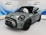 MINI Cooper SE DAB LED RFK Navi Tempomat Klimaaut.