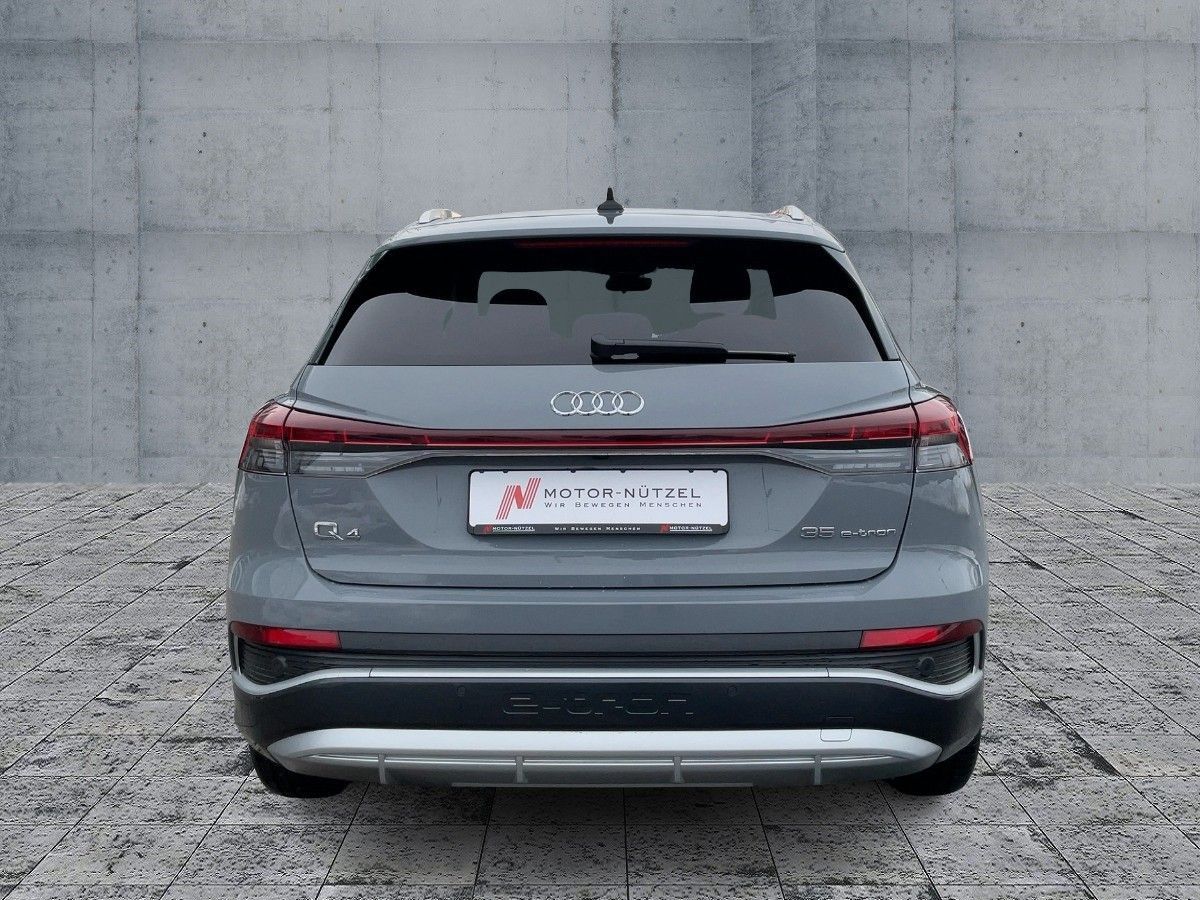 Audi Q4 e-tron - Bild 5
