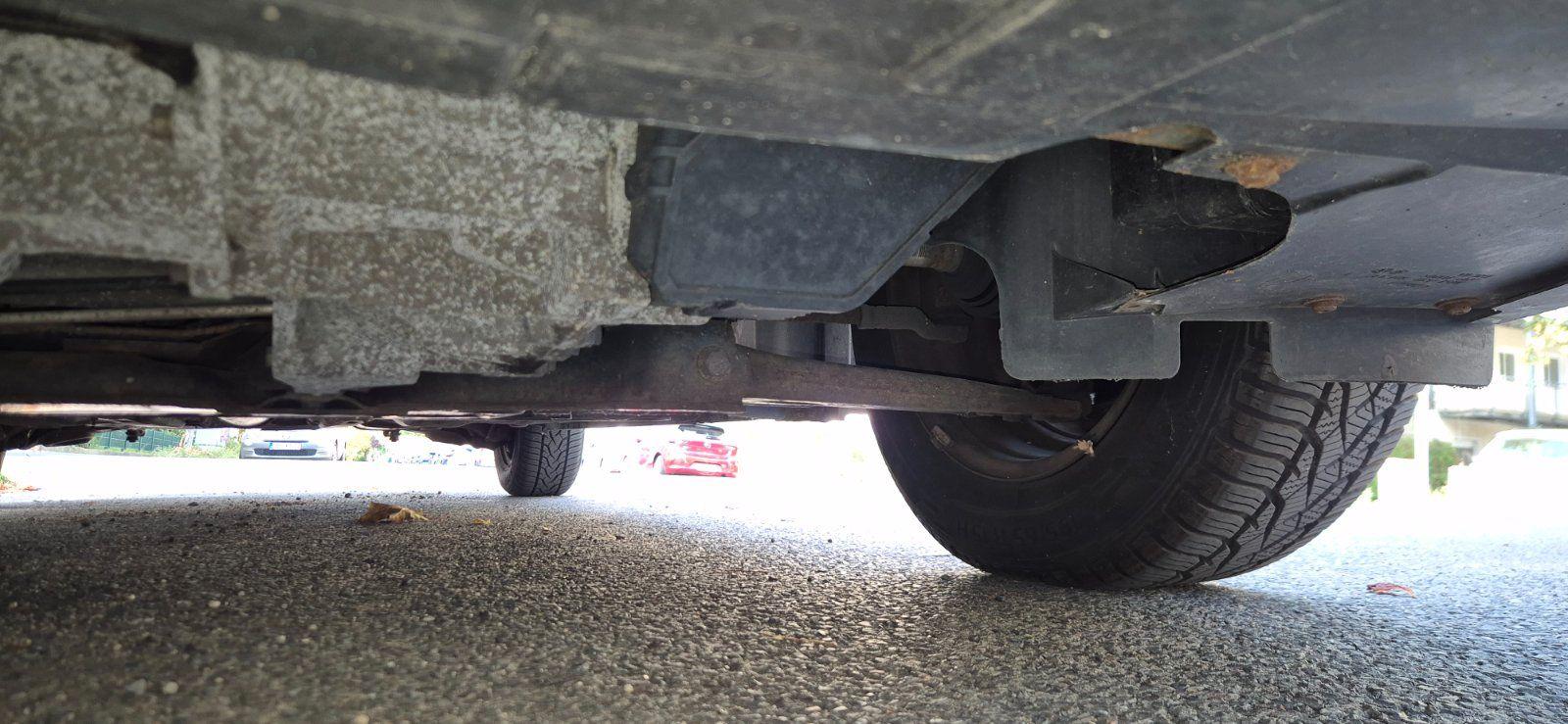 Ford Focus 2006 — photo 10
