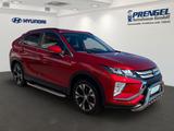 Mitsubishi Eclipse Cross 1.5T Diamant Edt. DAB AHZV - Mitsubishi Eclipse aus 2019
