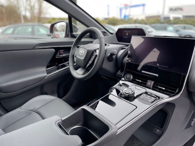 Toyota bZ4X  FWD inkl. Technik- & Comfort-Paket *Pano*