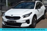 Kia XCeed 1.6 T-GDI DCT Xdition*T.LEDER*NAVI*PANORAM - Kia XCeed: Xdition