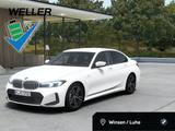 BMW 330e xDrive M Sport H/K,Leder,AdLED,DrA,Memory