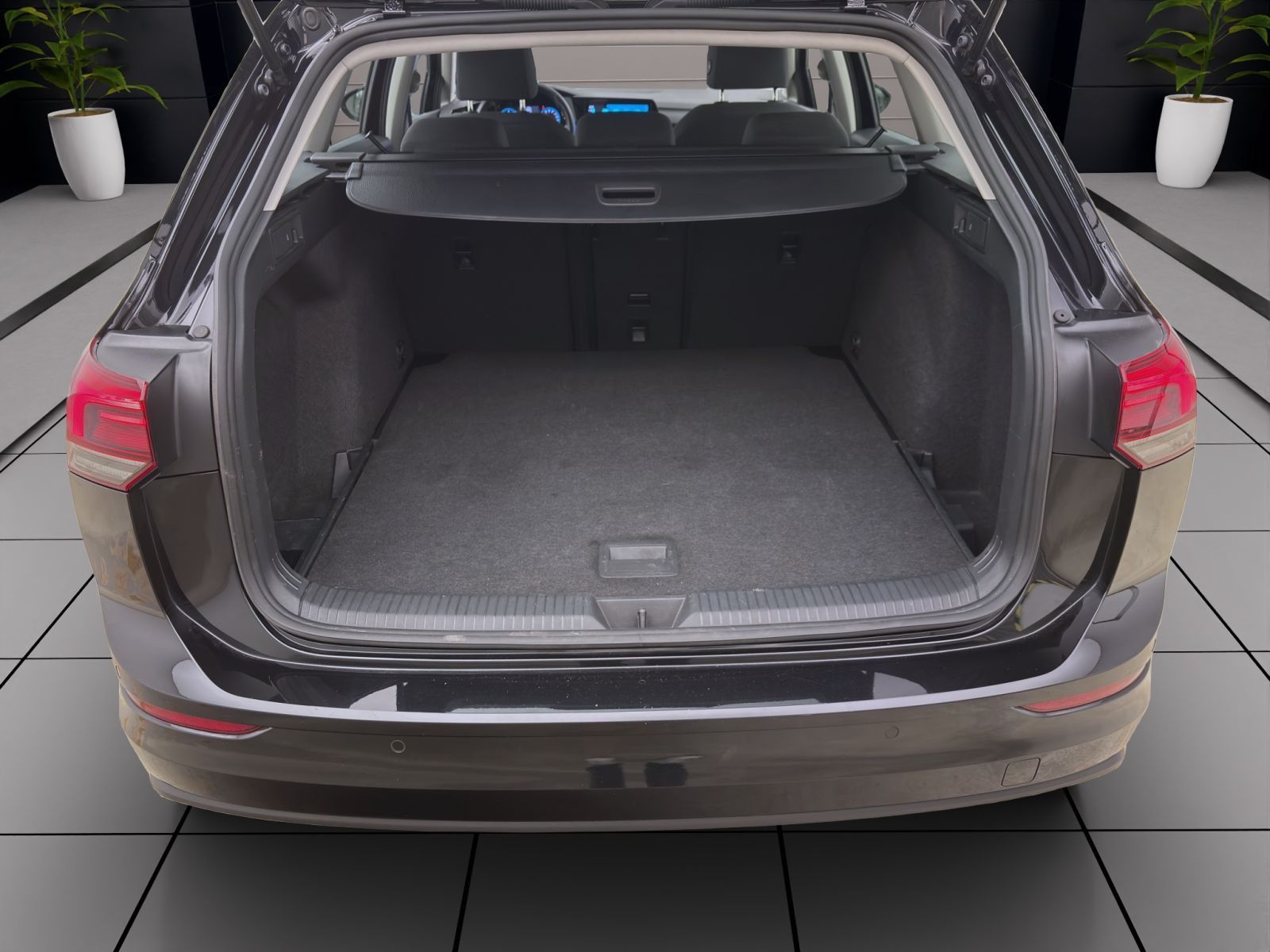 Volkswagen Golf - Bild 5