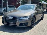 Audi A7 Sportback 3.0 TFSI quattro KAMERA/ ACC/ LEDER - Audi A7 in Hamburg