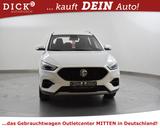 MG ZS 1.5 VTi Comf NAVI+LED+TEMP+CARPL+MFL+PDC+DAB - gebrauchte MG ZS aus dem Jahr 2023