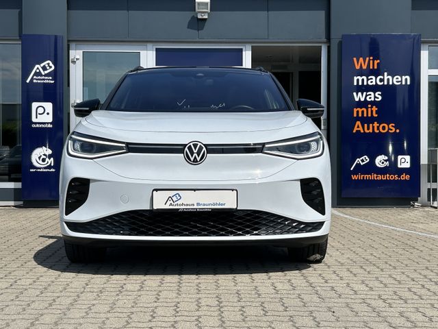 VW ID.4 GTX 220 kW 4Motion*Infotainment*AHK*Pano*36