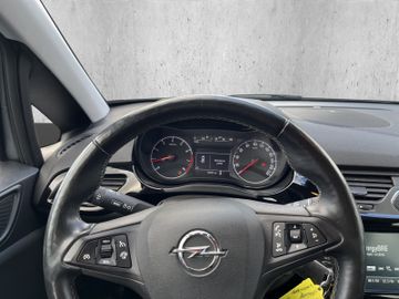 Opel Corsa 120 Jahre 1,4 RFK+PDC+SHZ+Carplay+LM