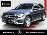 Mercedes-Benz GLC 250 4M NAVI LED PANO SITZHZG TEMPOMAT PDC - gebrauchte Mercedes-Benz SUV & Geländewagen
