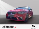 Seat Ibiza 1.0 TS FR Pro Black Edition*Navi*LED*Navi* - Seat Ibiza: Fr Pro Black Edition