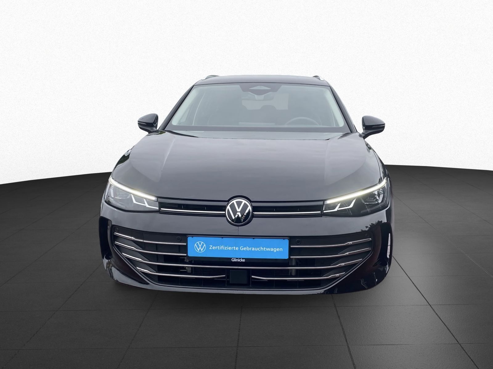 Volkswagen Passat Variant Business 1.5 TSI eHybrid Navi AHK foto 3