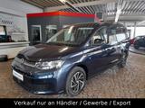 Volkswagen Caddy Life Maxi *7SITZER*PDC*NAVI* - Volkswagen Caddy Maxi in Bochum