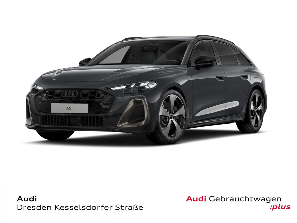 Image of Audi A5