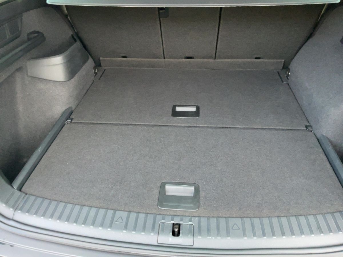 Skoda Kodiaq - Bild 14