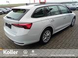 Skoda Octavia 1.5 eTSI DSG Selection Facelift Navi ACC - gebrauchte Skoda Octavia mit Facelift