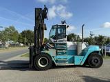 SMV 20-1200C - SMV LKWs