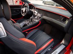 Bentley Continental GT – 31 / 34